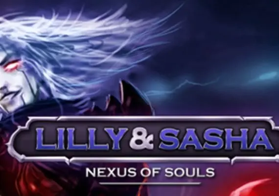 Lilly and Sasha: Nexus of Souls EN — Steam, Standard