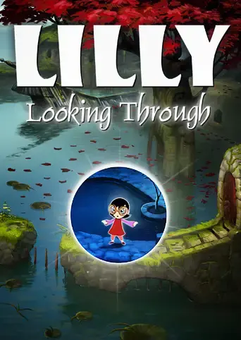 Lilly Looking Through — Steam, Standard