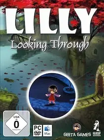 Lilly Looking Through — Steam, Standard