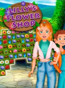 Lilly's Flower Shop — Steam, Standard