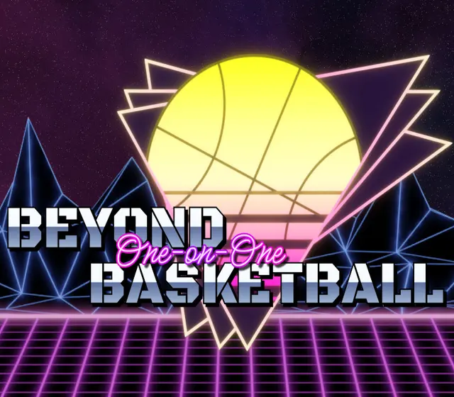 LiM Beyond One-on-One Basketball — Steam, Standard
