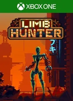 Limb Hunter — Xbox Live, Standard