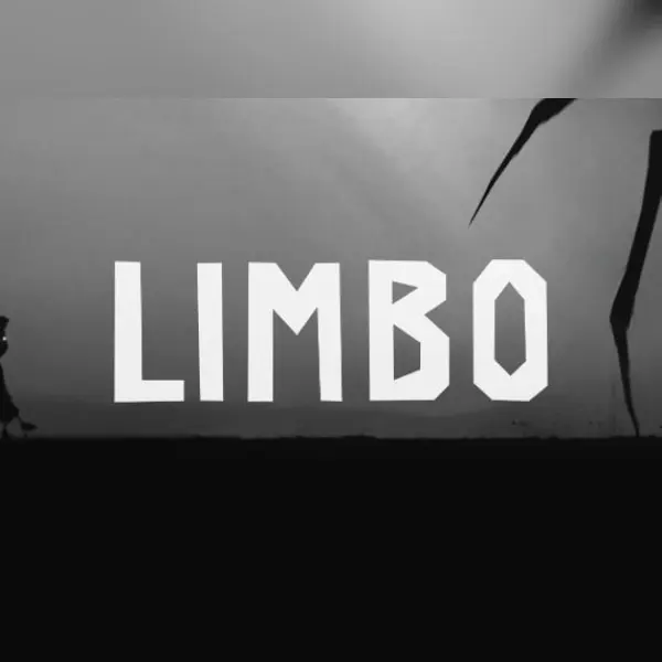 LIMBO — Steam, Standard