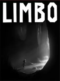 Limbo — Steam, Standard