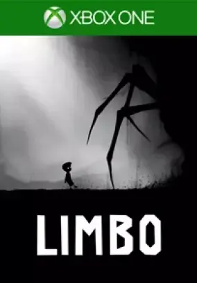 LIMBO — Xbox One, Standard