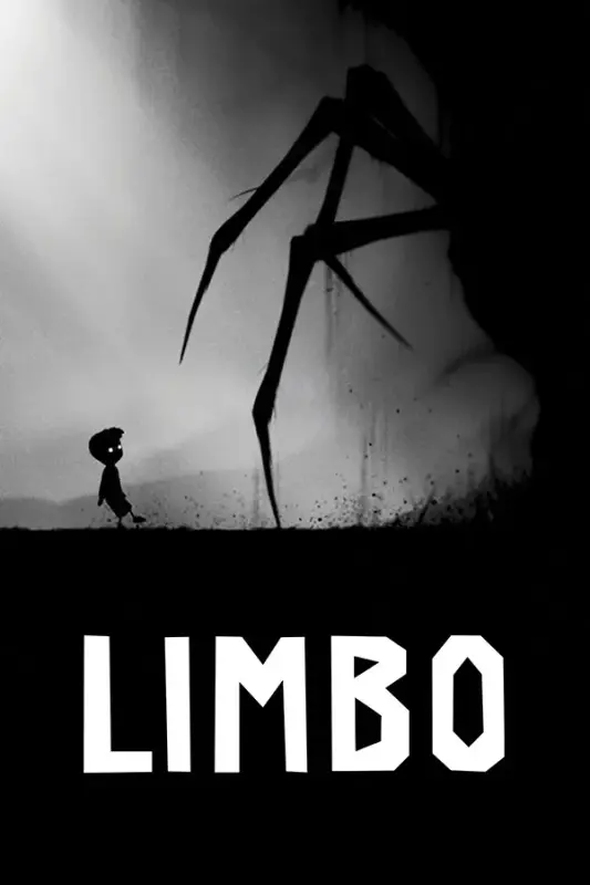 Limbo — Steam, Standard
