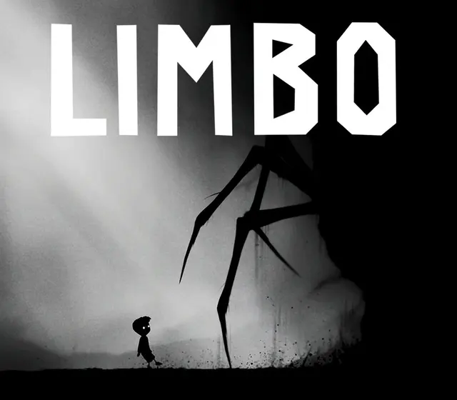 Limbo — Xbox One, Standard