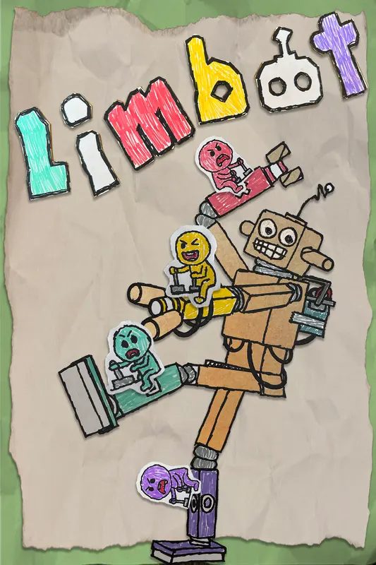 Limbot — Xbox Live / PC, Standard