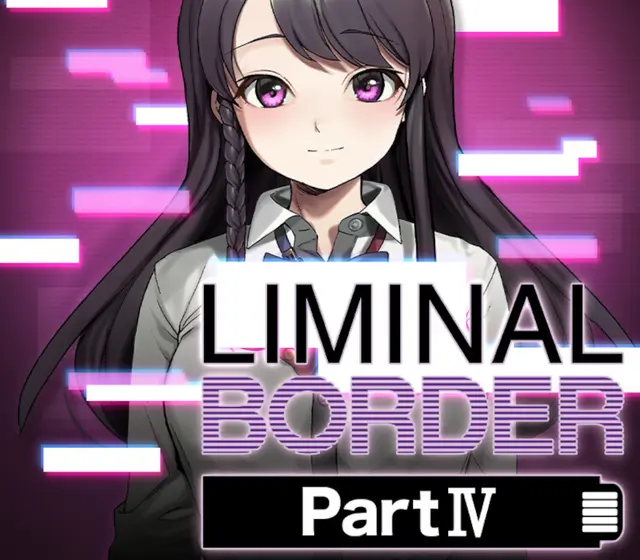 Liminal Border Part IV — Steam, Standard