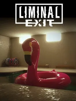 Liminal Exit — Steam, Standard