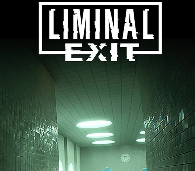 Liminal Exit — Steam, Standard