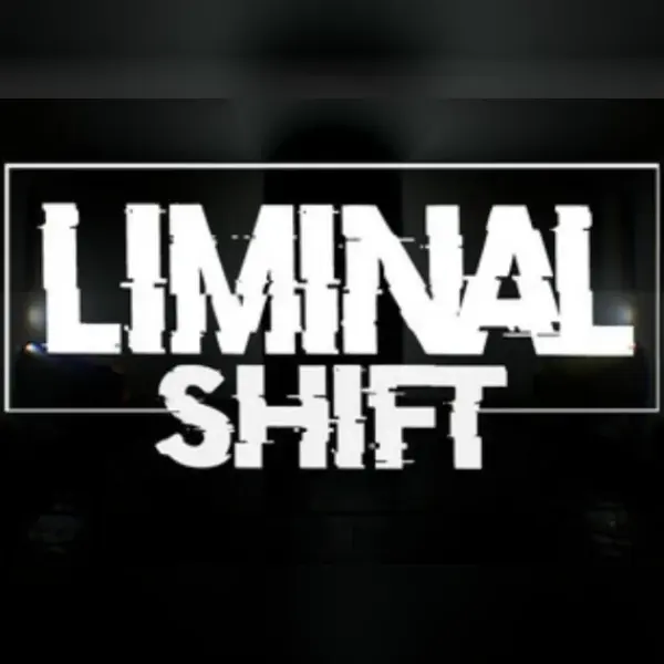 LIMINAL SHIFT — Steam, Standard