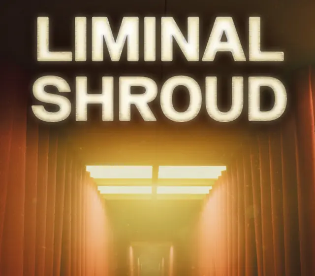 Liminal Shroud — Steam, Standard