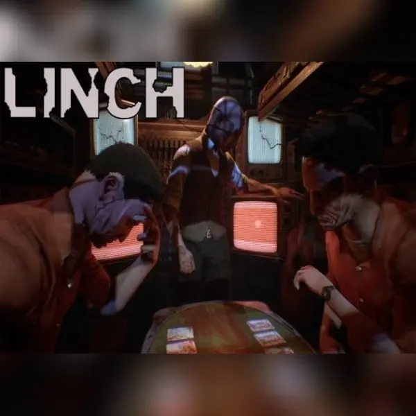 LINCH — Steam, Standard