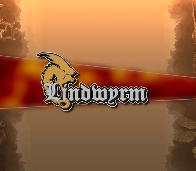 Lindwyrm — Steam, Standard