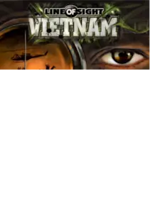 Line of Sight: Vietnam — Steam, Standard