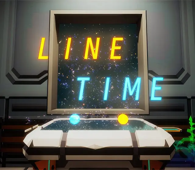 Line Time — Steam, Standard