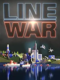 Line War — Steam, Standard