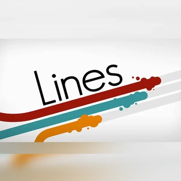 Lines — Steam, Standard