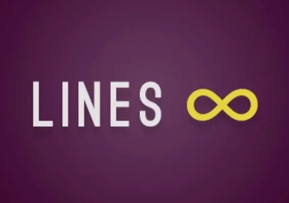 Lines Infinite EN — Steam, Standard