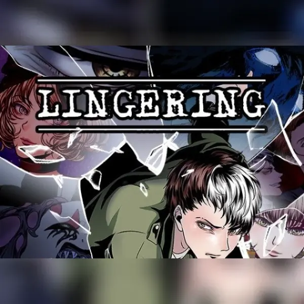 Lingering — Steam, Standard