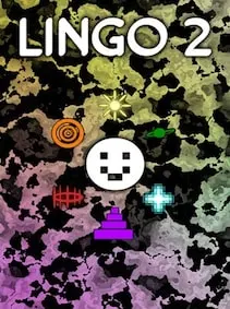 Lingo 2 — Steam, Standard