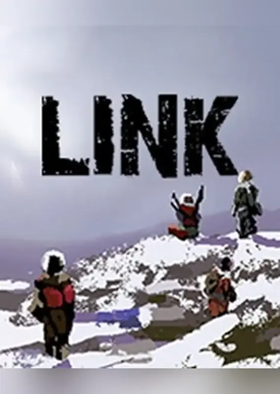 Link — Steam, Standard