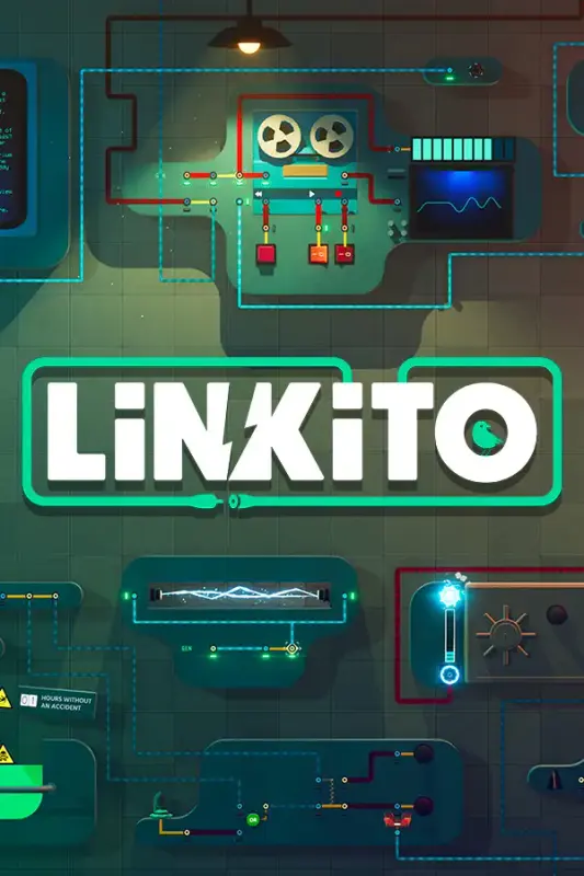 Linkito — Steam, Standard