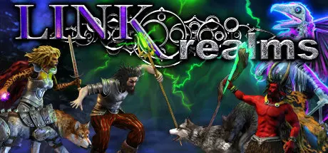 Linkrealms — Steam, Standard
