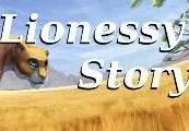 Lionessy Story — Steam, Standard