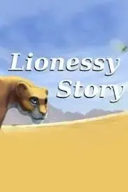 Lionessy Story — Steam, Standard