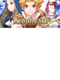 Lionheart — Steam, Standard