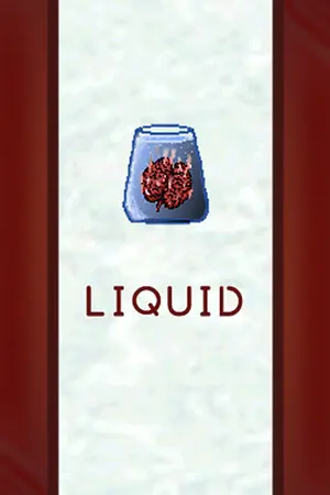 LIQUID — Steam, Standard