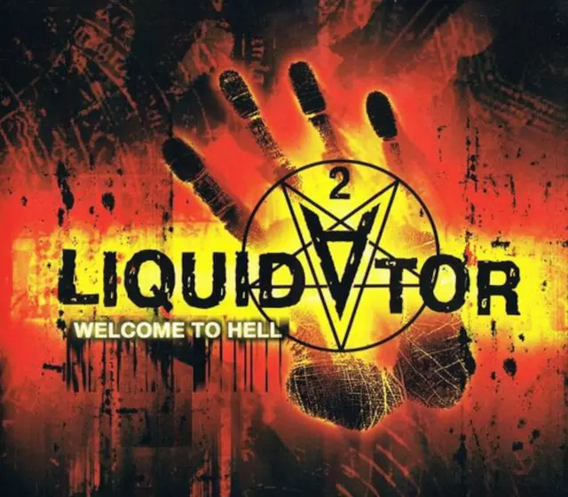 Liquidator 2: Welcome to Hell — Steam, Standard