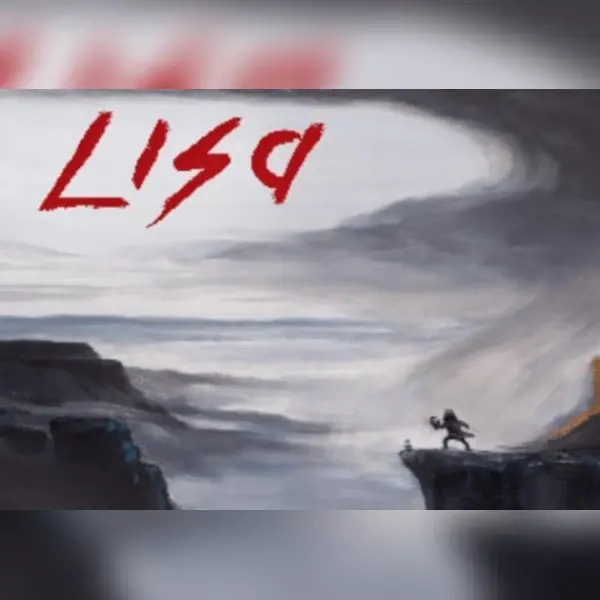 LISA — Steam, Standard