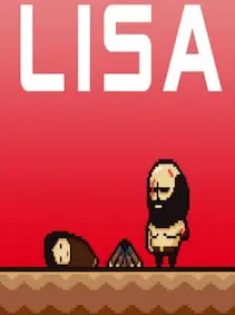 LISA — Steam, Standard