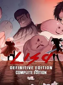 LISA: Complete Edition — Steam, Complete Edition