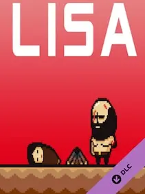 LISA the Joyful — Steam, Standard