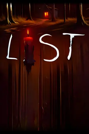 List: Game of Candles — Steam, Standard