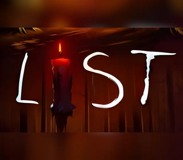List: Game of Candles — Steam, Standard