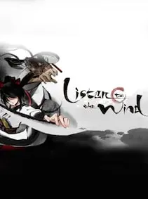 Listen to the Wind — Steam, Standard