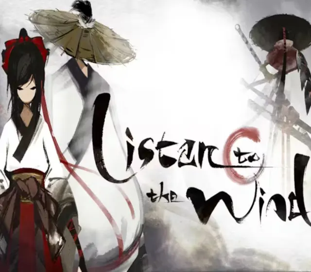 Listen to the Wind — Steam, Standard