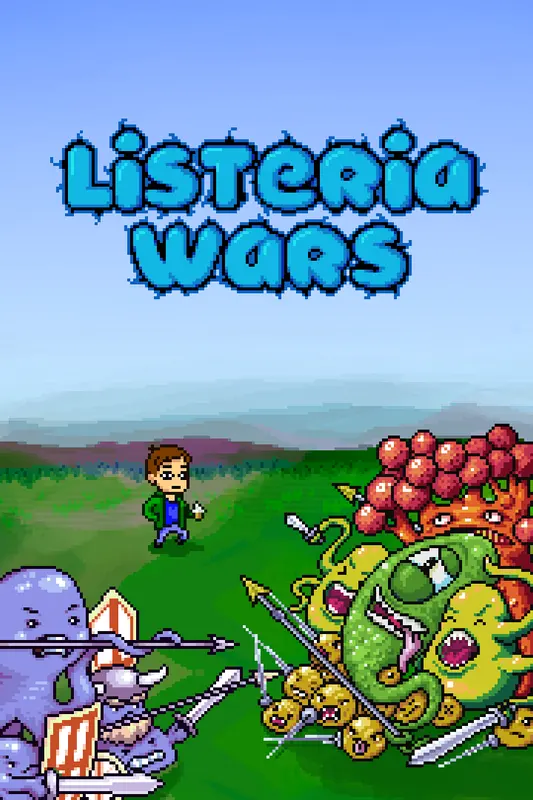 Listeria Wars — Xbox Live, Standard