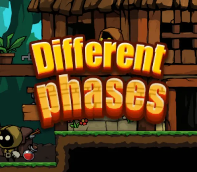 Little adventure 2 - Different phases DLC — Steam, Standard
