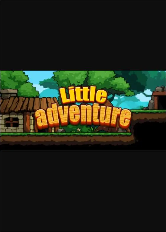 Little Adventure — Steam, Standard