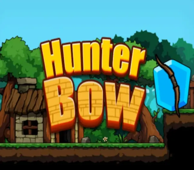 Jaquette de Little adventure - Hunter bow DLC — DLC PC (Steam)