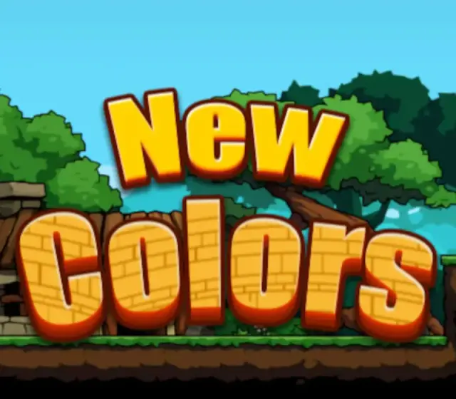 Jaquette de Little adventure - New colors DLC — DLC PC (Steam)