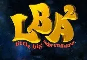 Little Big Adventure 2 — Steam, Standard