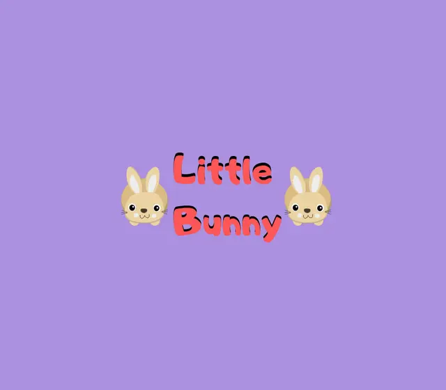 Little Bunny — Steam, Standard