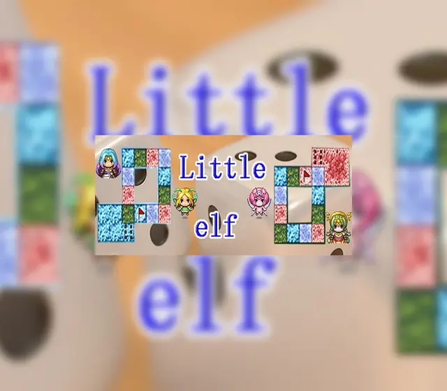 Little elf — Steam, Standard